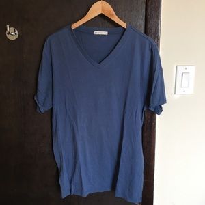 Soft marine layer t-shirt